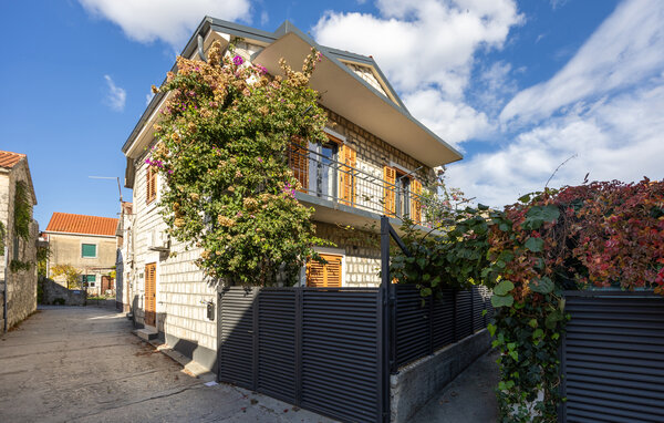 Kuća-za-odmor - Trogir-Kastel Stari , Hrvatska - CSC980 81