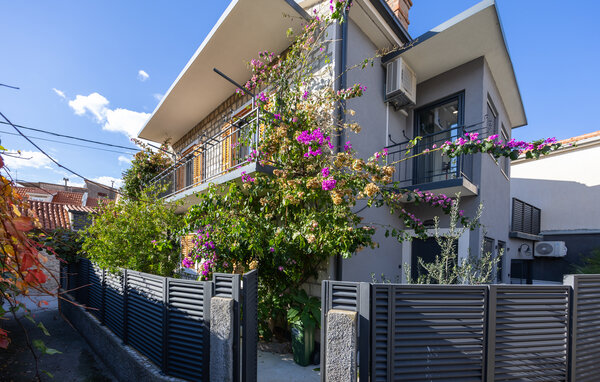 Kuća-za-odmor - Trogir-Kastel Stari , Hrvatska - CSC980 1