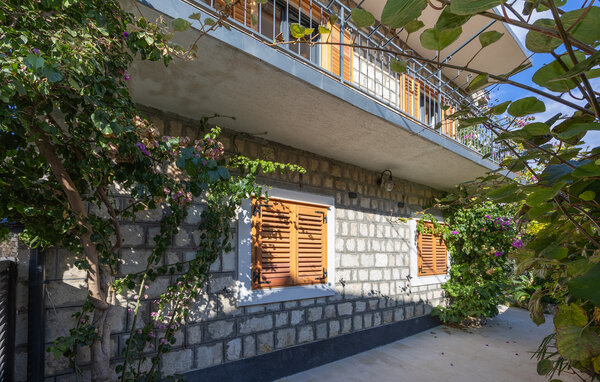 Kuća-za-odmor - Trogir-Kastel Stari , Hrvatska - CSC980 102