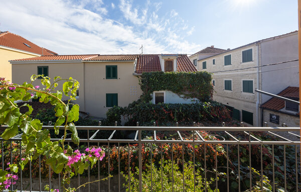 Kuća-za-odmor - Trogir-Kastel Stari , Hrvatska - CSC980 105