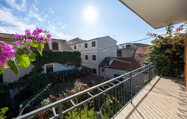 Kuća-za-odmor - Trogir-Kastel Stari , Hrvatska - CSC980 106