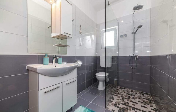 Casa vacanze - Trogir - Sevid , Croazia - CSC981 6