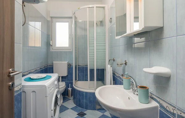 Casa vacanze - Trogir - Sevid , Croazia - CSC981 701