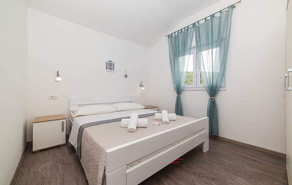 Casa vacanze - Trogir - Sevid , Croazia - CSC981 5