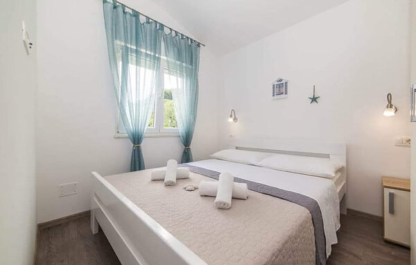 Casa vacanze - Trogir - Sevid , Croazia - CSC981 601
