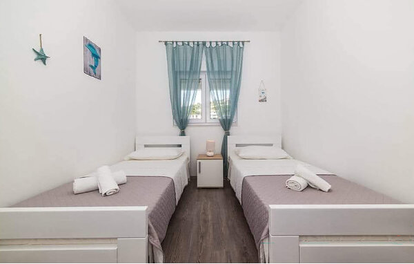 Casa vacanze - Trogir - Sevid , Croazia - CSC981 602