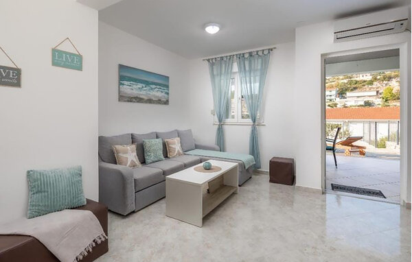 Casa vacanze - Trogir - Sevid , Croazia - CSC981 4