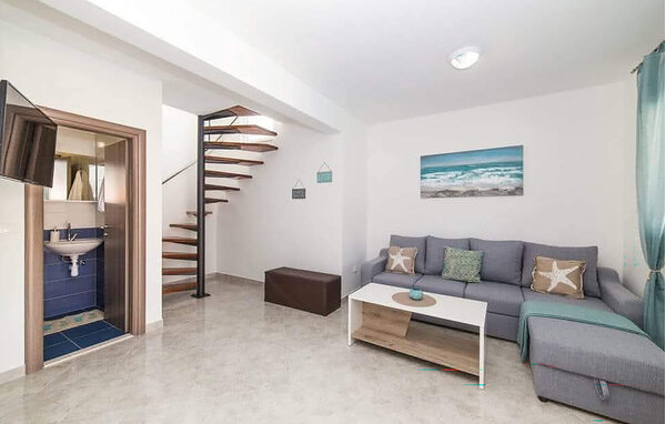 Casa vacanze - Trogir - Sevid , Croazia - CSC981 3