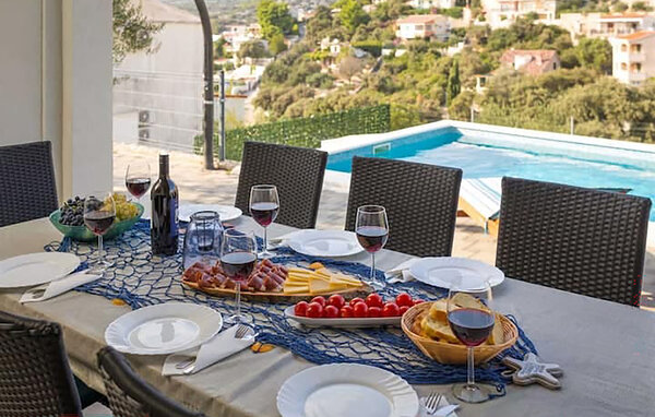Casa vacanze - Trogir - Sevid , Croazia - CSC981 101