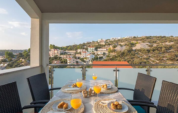 Casa vacanze - Trogir - Sevid , Croazia - CSC981 102