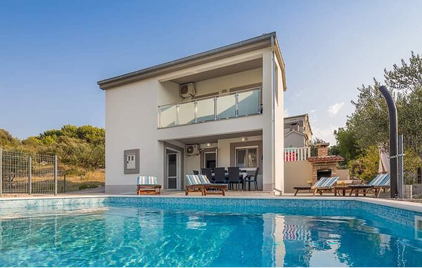 Casa vacanze - Trogir - Sevid , Croazia - CSC981 2