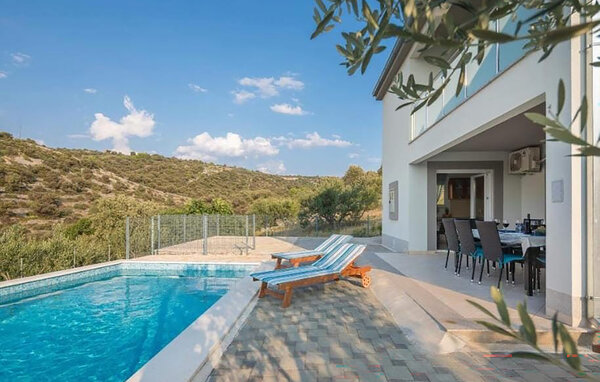 Casa vacanze - Trogir - Sevid , Croazia - CSC981 11