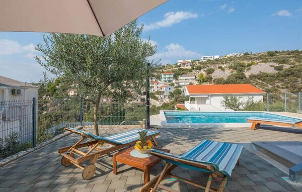 Casa vacanze - Trogir - Sevid , Croazia - CSC981 12