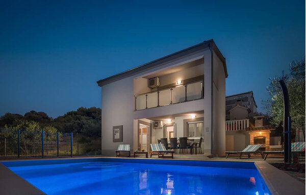 Casa vacanze - Trogir - Sevid , Croazia - CSC981 14