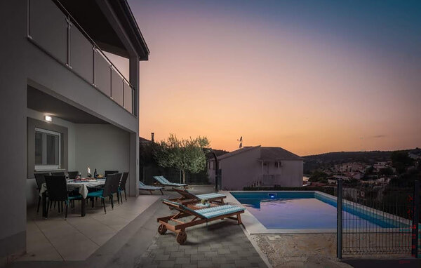 Casa vacanze - Trogir - Sevid , Croazia - CSC981 16
