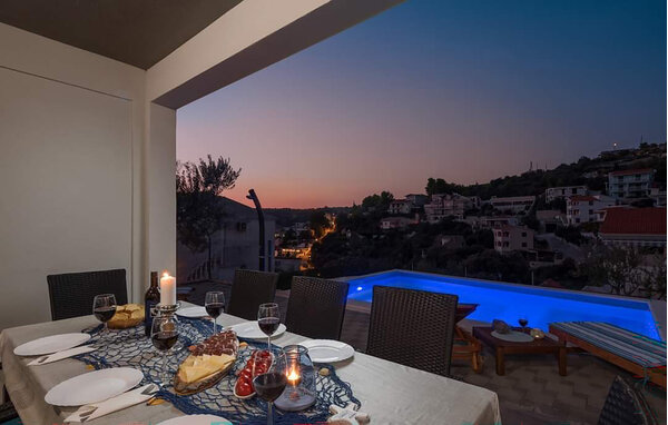Casa vacanze - Trogir - Sevid , Croazia - CSC981 17