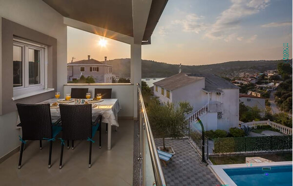 Casa vacanze - Trogir - Sevid , Croazia - CSC981 18