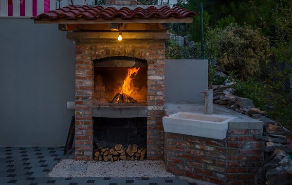 Casa vacanze - Trogir - Sevid , Croazia - CSC981 19