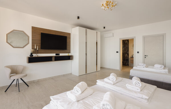 Semesterhus - Trogir-Kastel Stari , Kroatien - CSC982 602