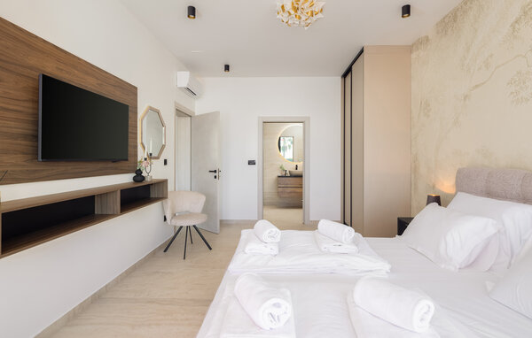 Semesterhus - Trogir-Kastel Stari , Kroatien - CSC982 603