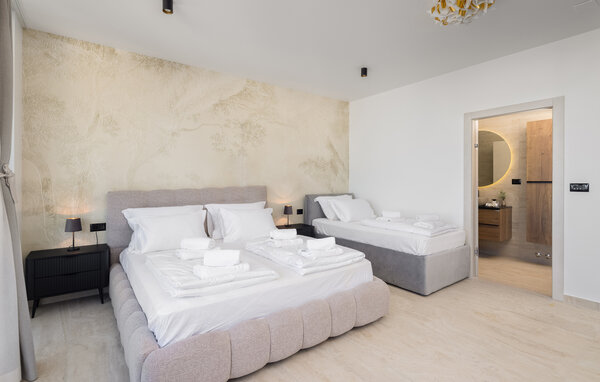 Semesterhus - Trogir-Kastel Stari , Kroatien - CSC982 604