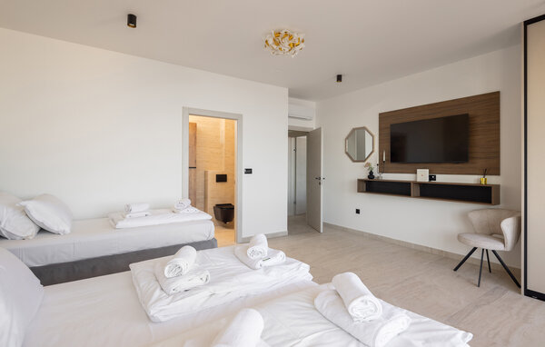 Semesterhus - Trogir-Kastel Stari , Kroatien - CSC982 605