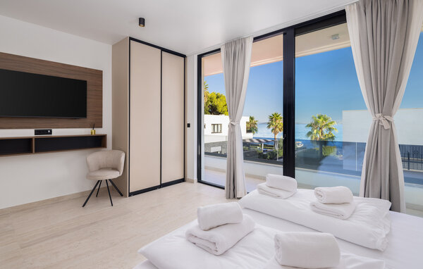 Semesterhus - Trogir-Kastel Stari , Kroatien - CSC982 606
