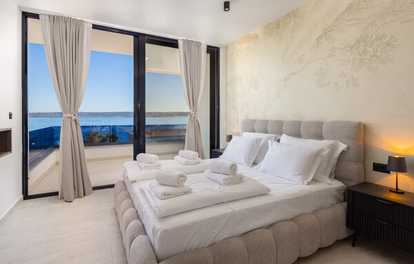 Semesterhus - Trogir-Kastel Stari , Kroatien - CSC982 607
