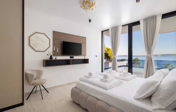Semesterhus - Trogir-Kastel Stari , Kroatien - CSC982 6