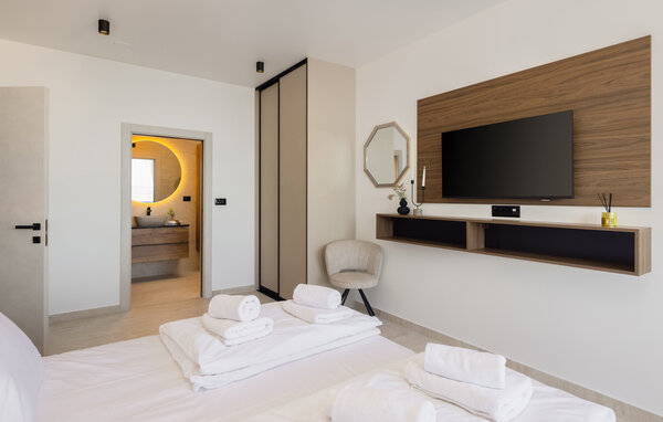 Semesterhus - Trogir-Kastel Stari , Kroatien - CSC982 608