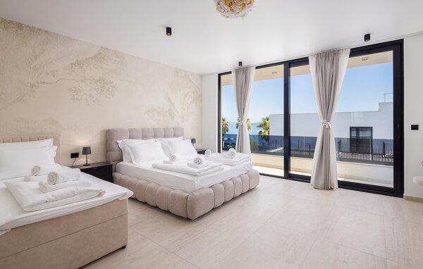 Semesterhus - Trogir-Kastel Stari , Kroatien - CSC982 609