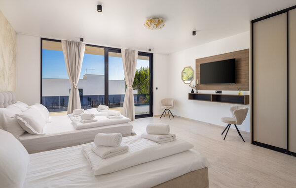 Semesterhus - Trogir-Kastel Stari , Kroatien - CSC982 610