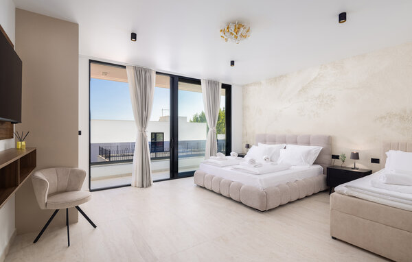 Semesterhus - Trogir-Kastel Stari , Kroatien - CSC982 611