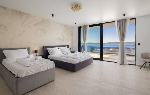 Semesterhus - Trogir-Kastel Stari , Kroatien - CSC982 612