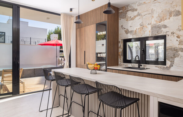 Semesterhus - Trogir-Kastel Stari , Kroatien - CSC982 402