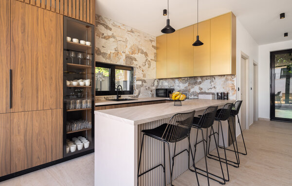 Semesterhus - Trogir-Kastel Stari , Kroatien - CSC982 403