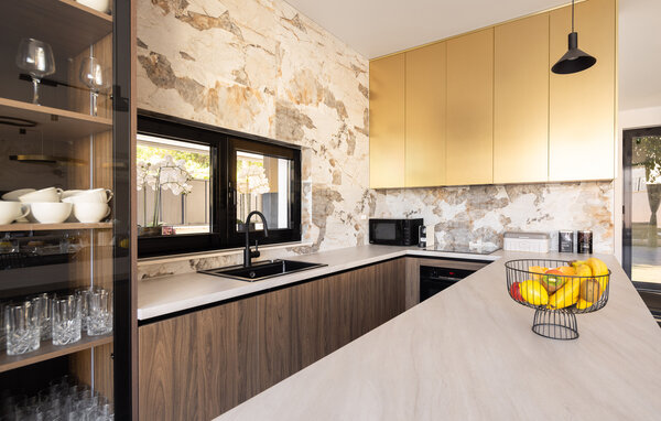 Semesterhus - Trogir-Kastel Stari , Kroatien - CSC982 404
