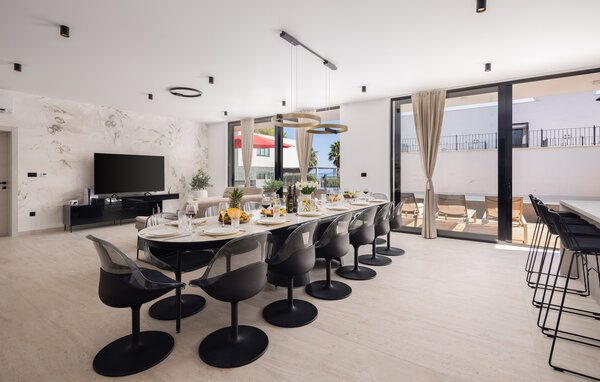 Semesterhus - Trogir-Kastel Stari , Kroatien - CSC982 301