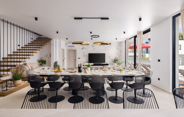 Semesterhus - Trogir-Kastel Stari , Kroatien - CSC982 302