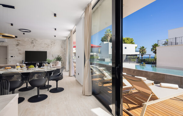 Semesterhus - Trogir-Kastel Stari , Kroatien - CSC982 303
