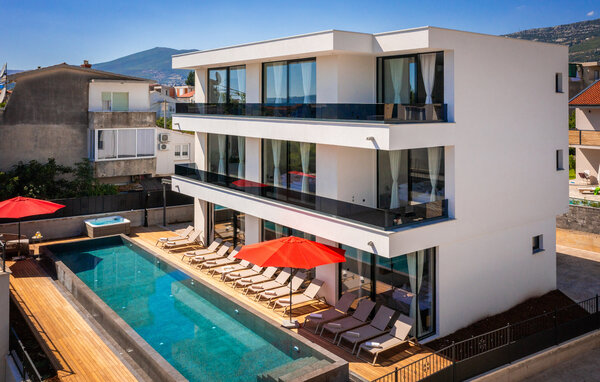 Semesterhus - Trogir-Kastel Stari , Kroatien - CSC982 81