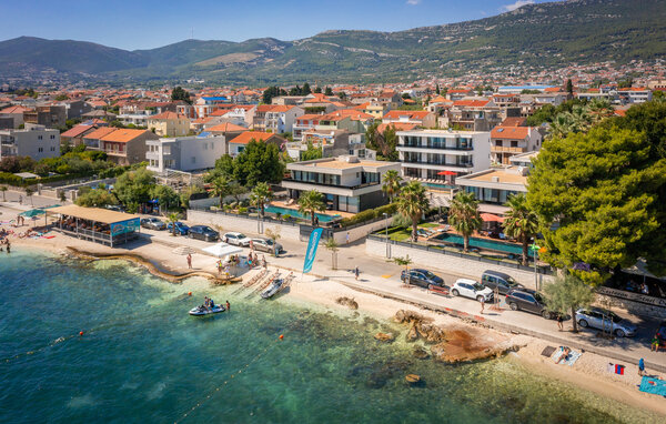 Semesterhus - Trogir-Kastel Stari , Kroatien - CSC982 82