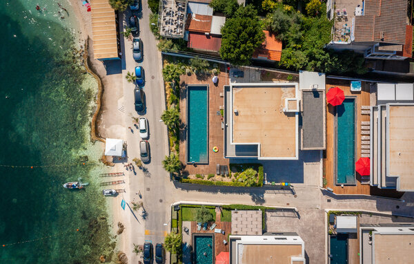 Semesterhus - Trogir-Kastel Stari , Kroatien - CSC982 83