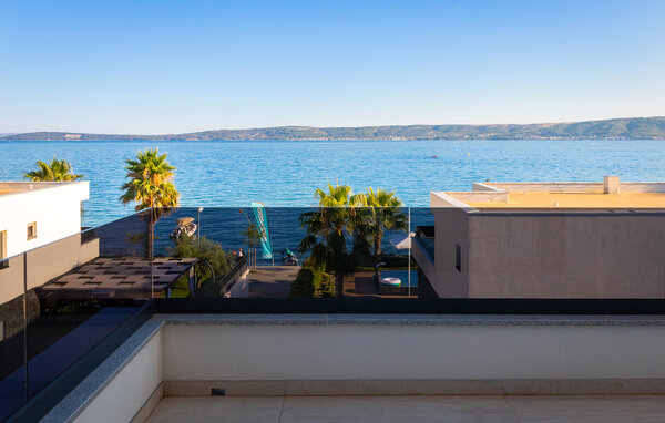 Semesterhus - Trogir-Kastel Stari , Kroatien - CSC982 101