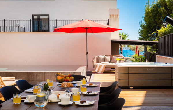 Semesterhus - Trogir-Kastel Stari , Kroatien - CSC982 14