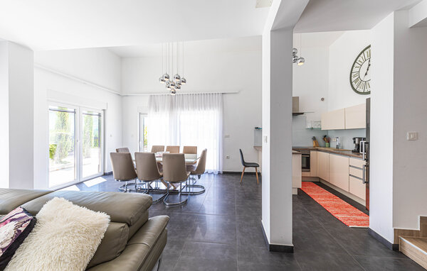 Holiday Home - Ciovo-Okrug Donji , Croatia - CSC988 304