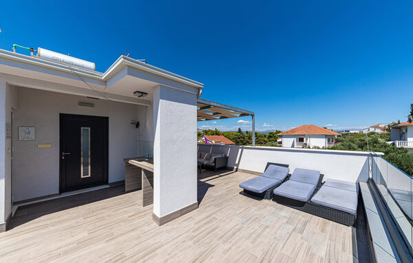 Holiday Home - Ciovo-Okrug Donji , Croatia - CSC988 103