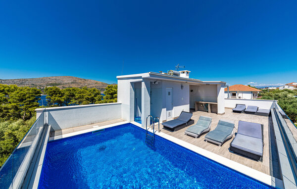 Holiday Home - Ciovo-Okrug Donji , Croatia - CSC988 12