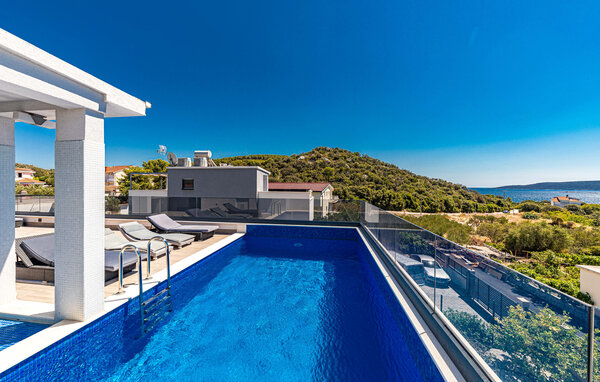 Holiday Home - Ciovo-Okrug Donji , Croatia - CSC988 13