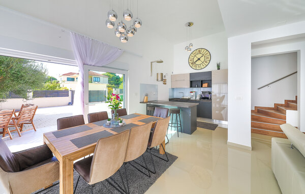 Holiday Home - Ciovo-Okrug Donji , Croatia - CSC989 401